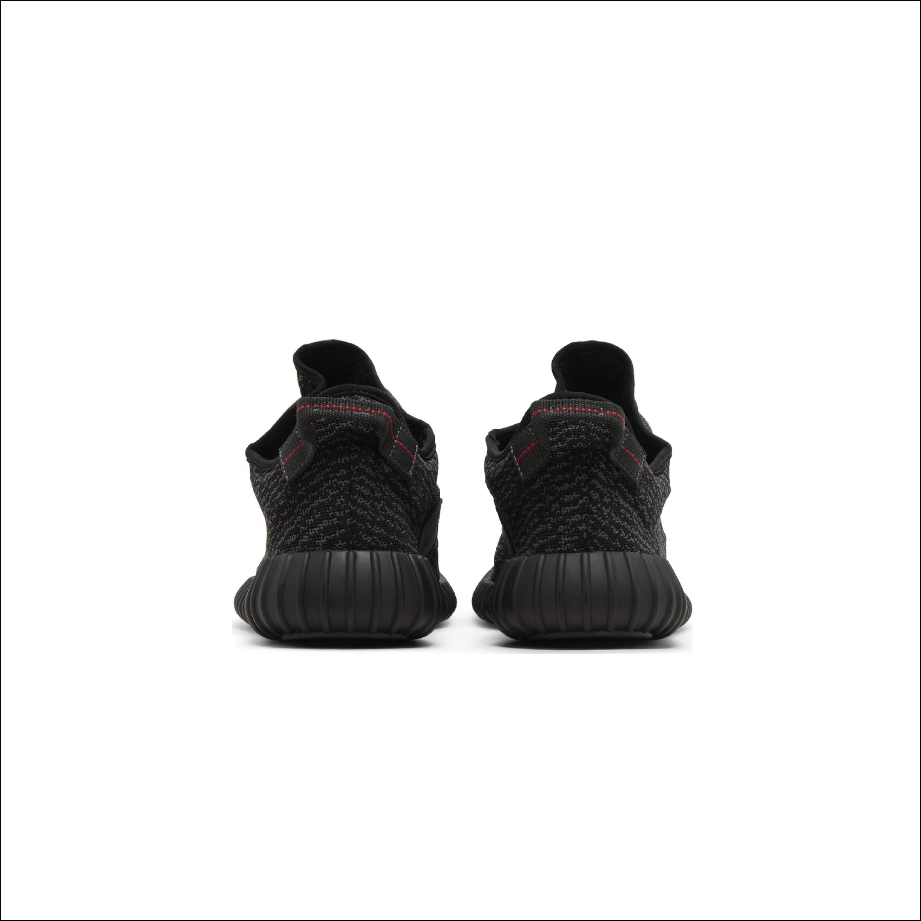 Adidas Yeezy Boost 350 Pirate Black 2023