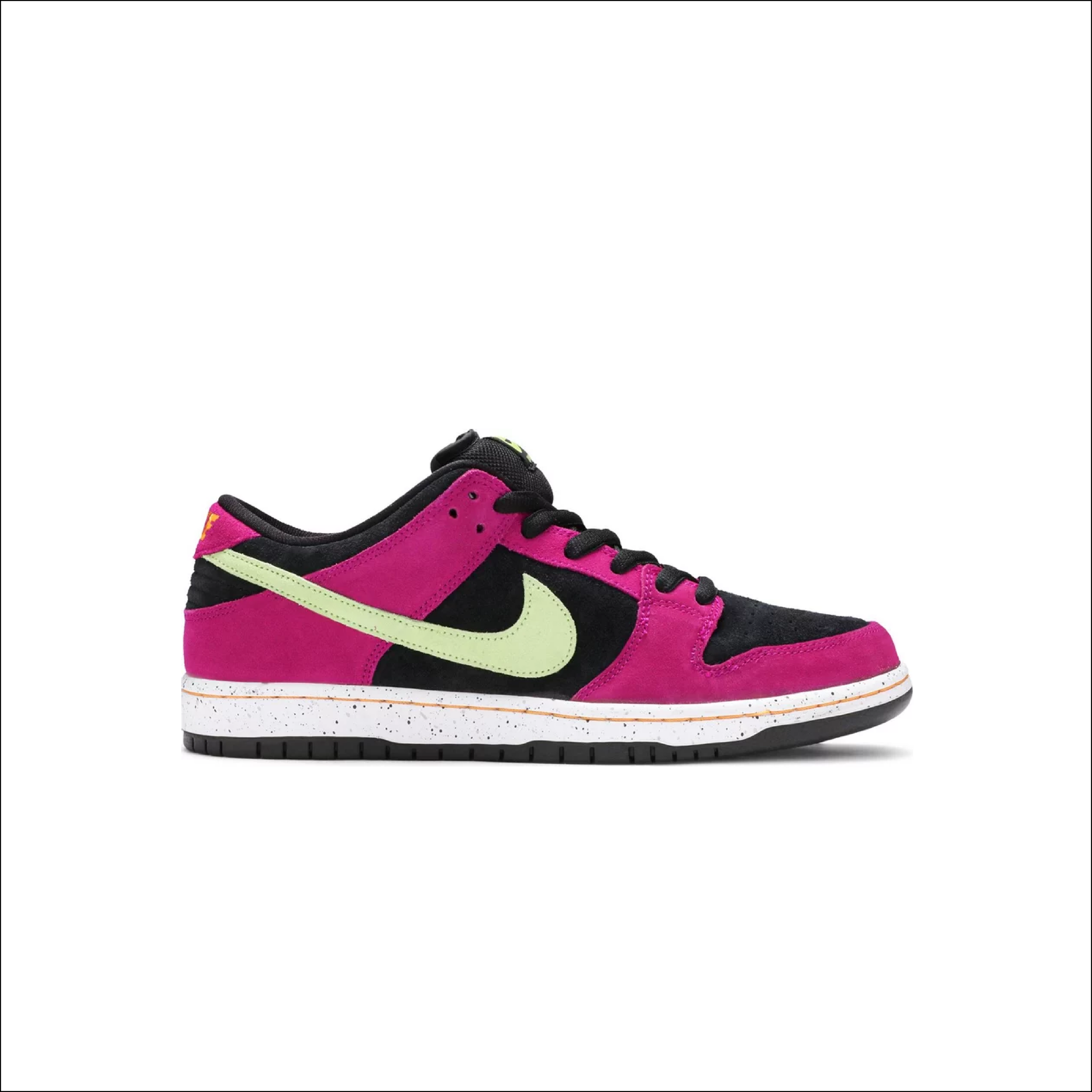 Nike SB Dunk Low ACG Terra Red Plum