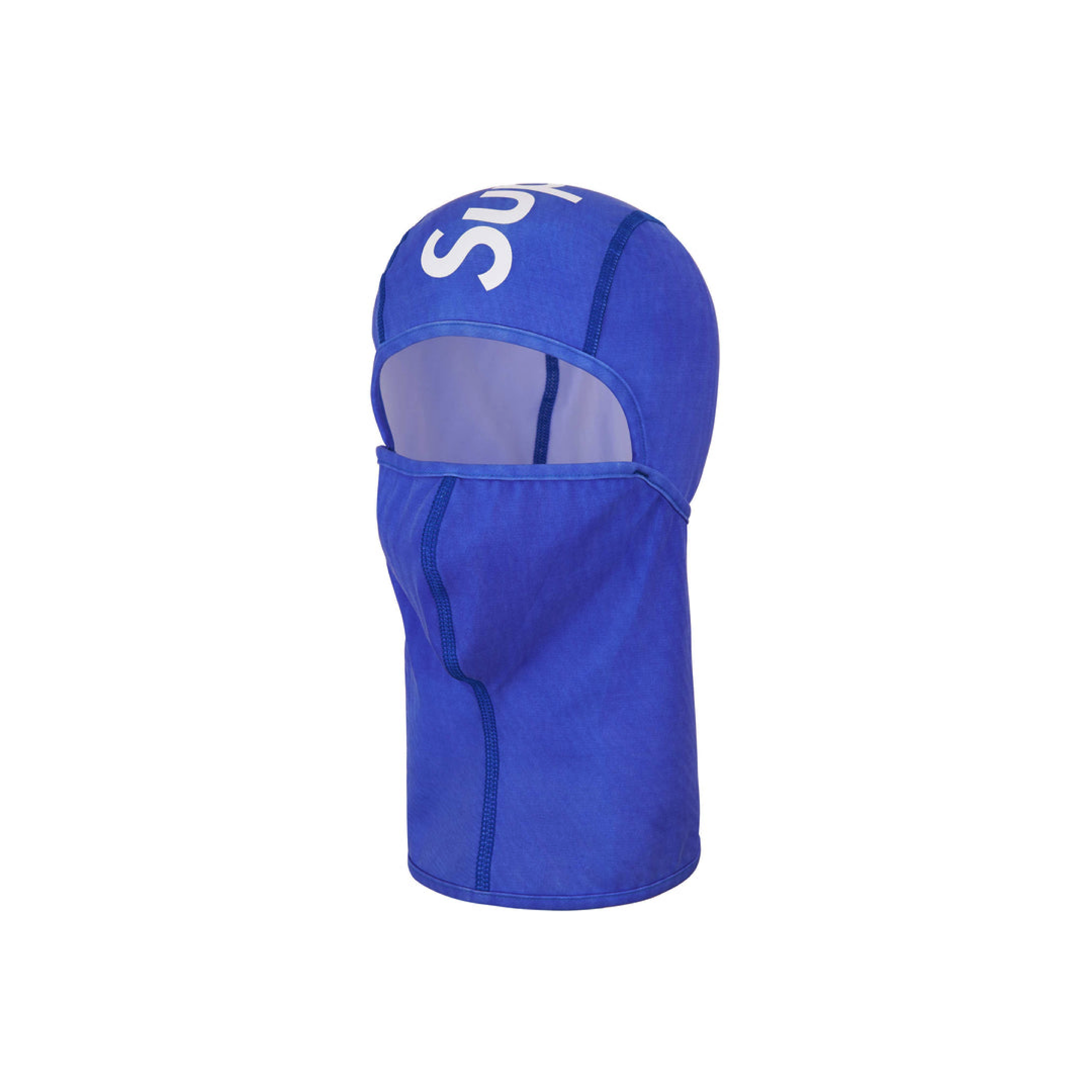 Supreme Heat Reactive Balaclava Royal