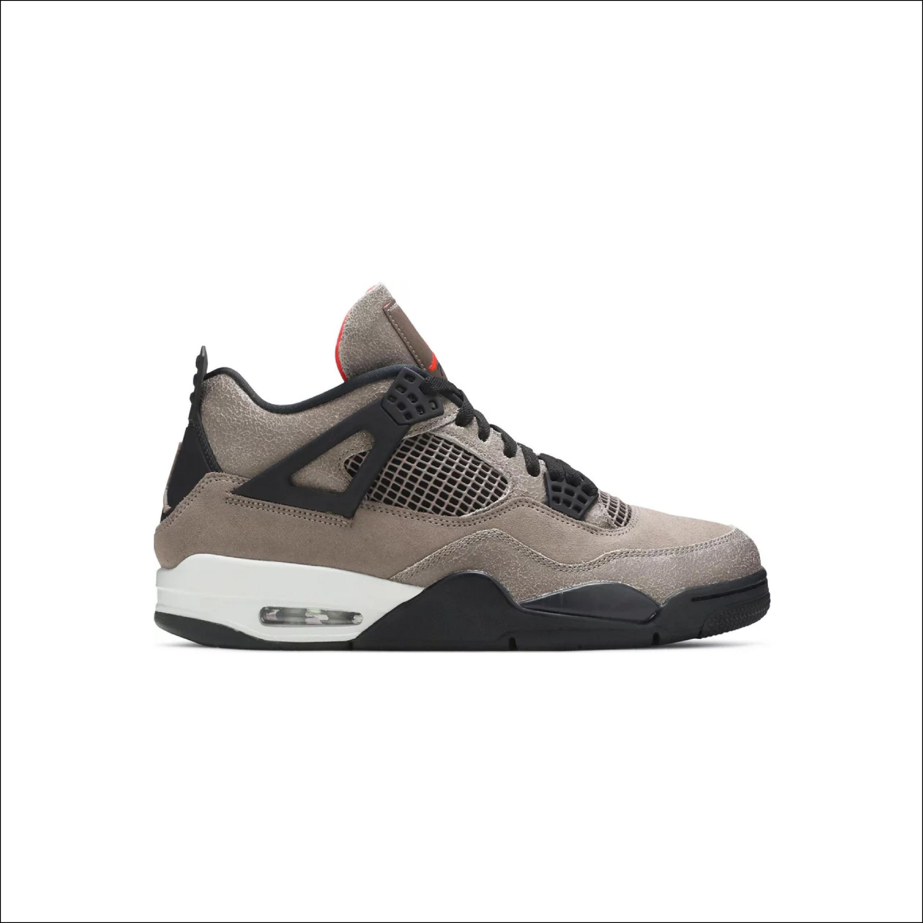 Air Jordan 4 Retro Taupe Haze