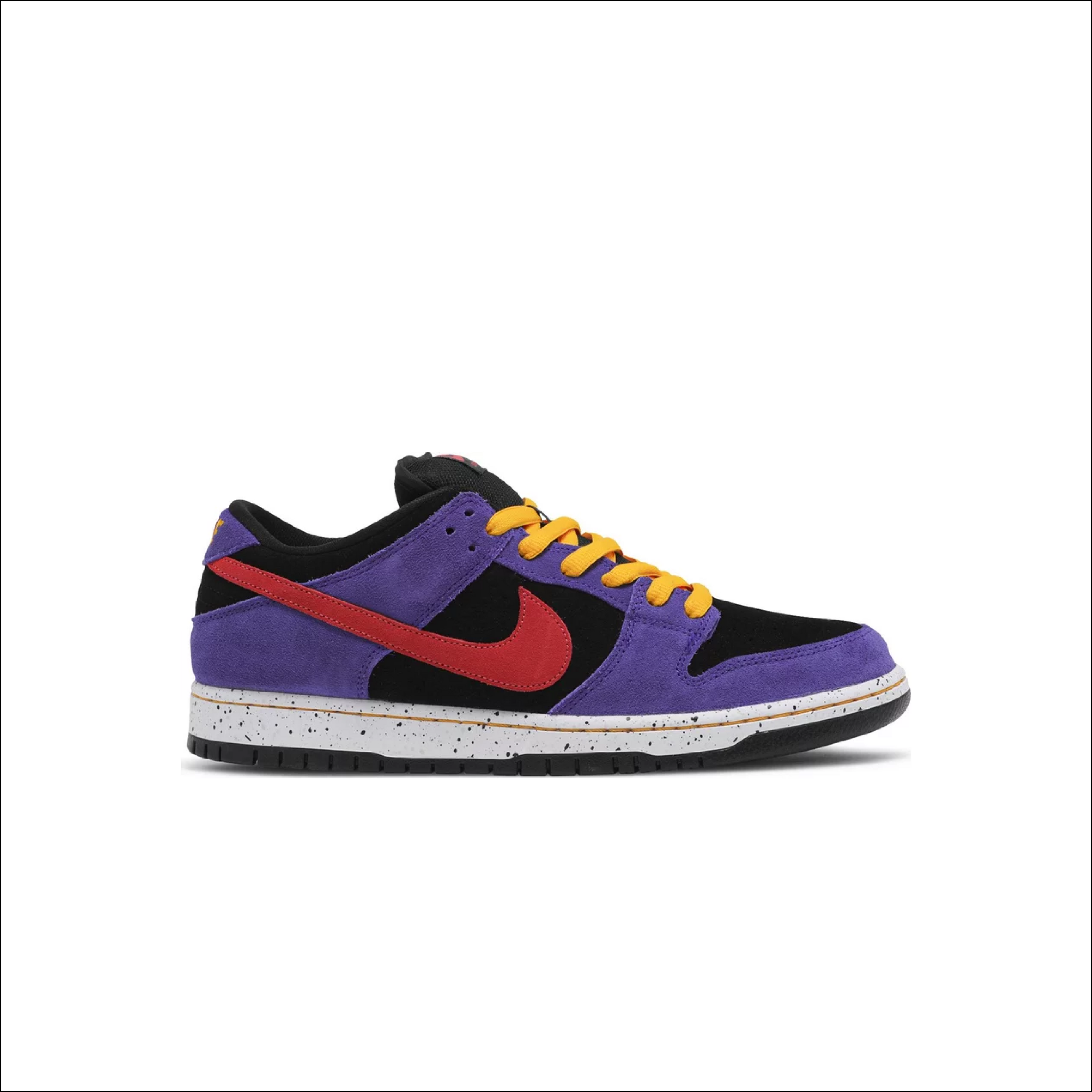 Nike SB Dunk Low ACG Terra