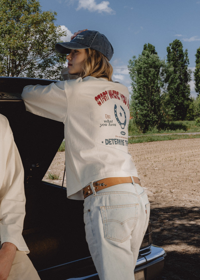 Tequila Baseball Cap | Blu